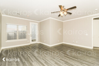 7305 Mosley St in Amarillo, TX - Building Photo - Building Photo