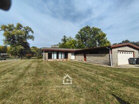 2644 W 12th St in Anderson, IN - Building Photo