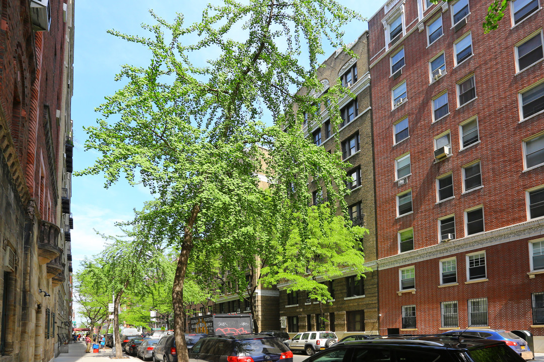 The Cambria in New York, NY - Building Photo