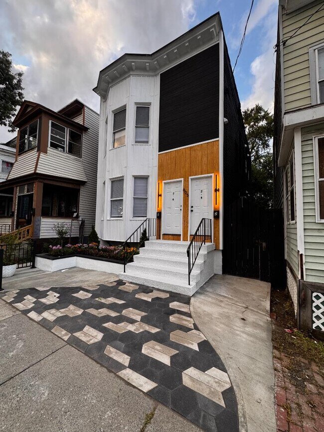 605 3rd St in Albany, NY - Building Photo - Building Photo