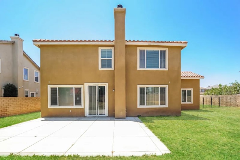39410 Indigo Sky Ave in Palmdale, CA - Building Photo