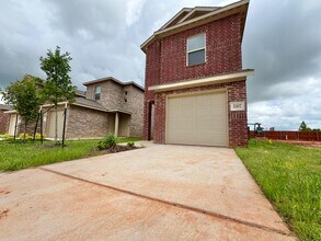 3307 NW 149th St in Oklahoma City, OK - Building Photo - Building Photo