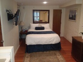 83 Saint Botolph St, Unit 501 in Boston, MA - Building Photo