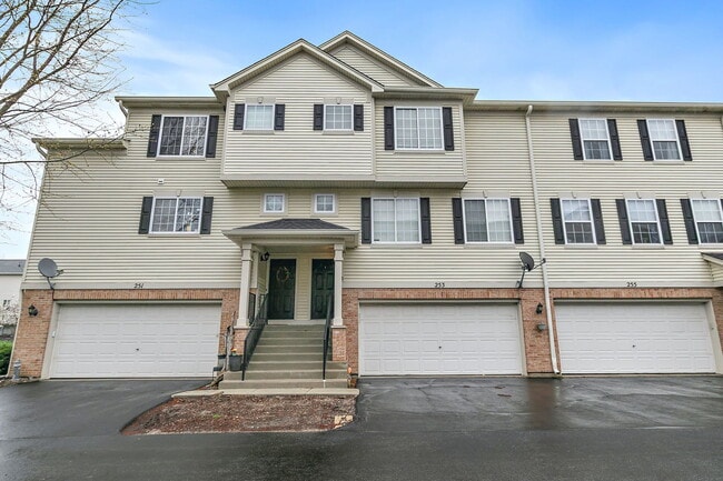 property at 253 Evergreen Cir