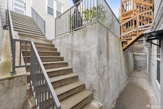 971 Filbert St in San Francisco, CA - Building Photo - Building Photo
