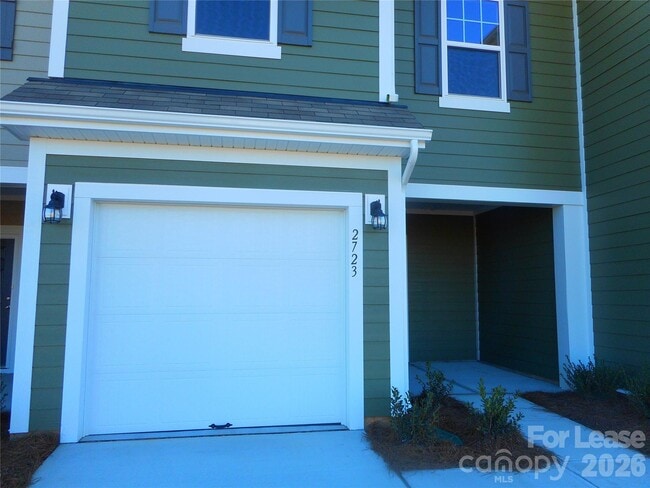 2723 Yeager Dr NW in Concord, NC - Building Photo - Building Photo