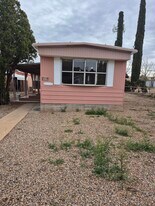 211 N 1st St in Sierra Vista, AZ - Building Photo