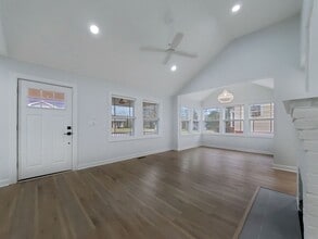 215 Rice St in Greenville, SC - Building Photo - Building Photo