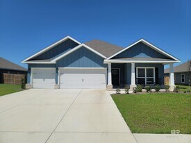 7977 Calverton St in Foley, AL - Building Photo