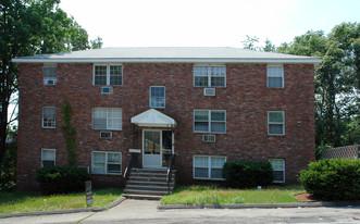 56-58 Kent St Apartments