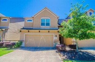 3939 Calgary Cir in Missouri City, TX - Building Photo