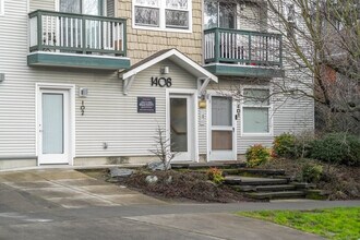 Ballard Market Apartments in Seattle, WA - Building Photo - Building Photo