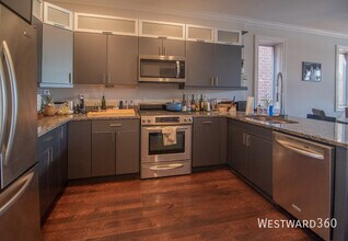 1033 W Monroe St in Chicago, IL - Building Photo - Building Photo