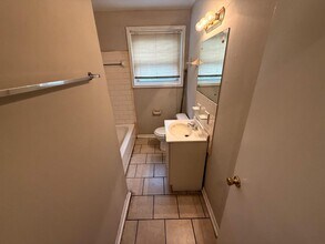 2522 Glenrose Ave in Nashville, TN - Foto de edificio - Building Photo