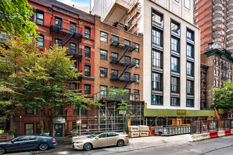 Parker Sutton in New York, NY - Building Photo - Building Photo