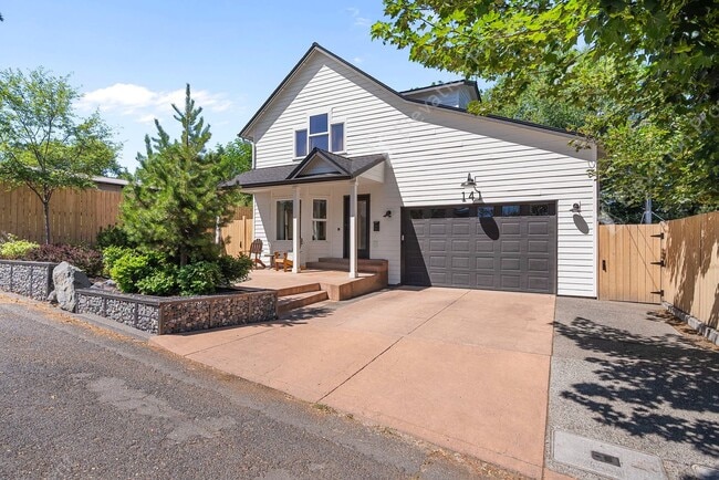 property at 141 NW Adams Pl