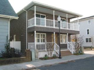 103 Talbot St in Ocean City, MD - Foto de edificio - Building Photo