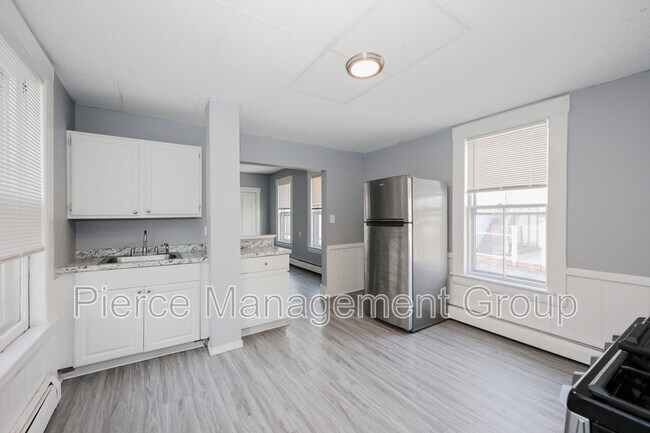 108 Bridge St in Manchester, NH - Building Photo - Building Photo