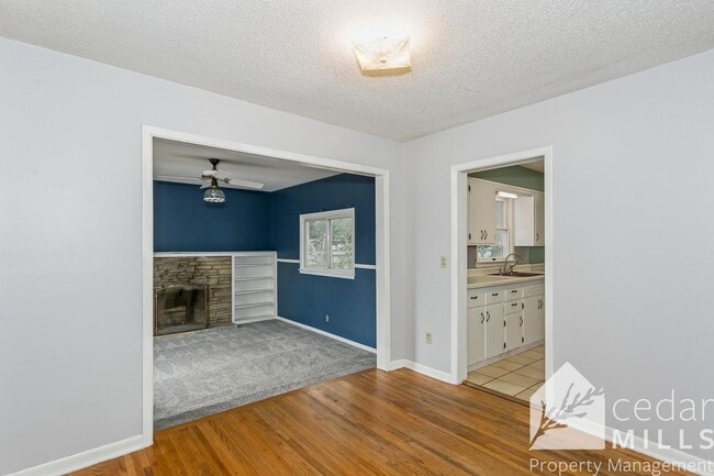 2617 W 24th St N in Wichita, KS - Building Photo - Building Photo