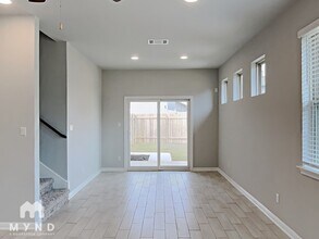 1133 Kerrwood Wy in Leander, TX - Building Photo - Building Photo