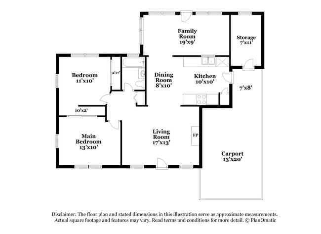 601 E Evanston Cir in Fort Lauderdale, FL - Building Photo - Building Photo
