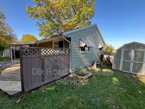 921 Millikin St in Hamilton, OH - Building Photo - Building Photo