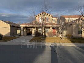 9070 Jack Hammer Ct in Reno, NV - Building Photo