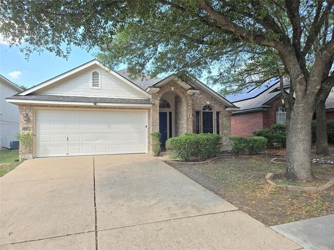 property at 3316 Texas Topaz Dr
