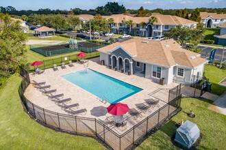 The Ashley in Immokalee, FL - Foto de edificio - Building Photo