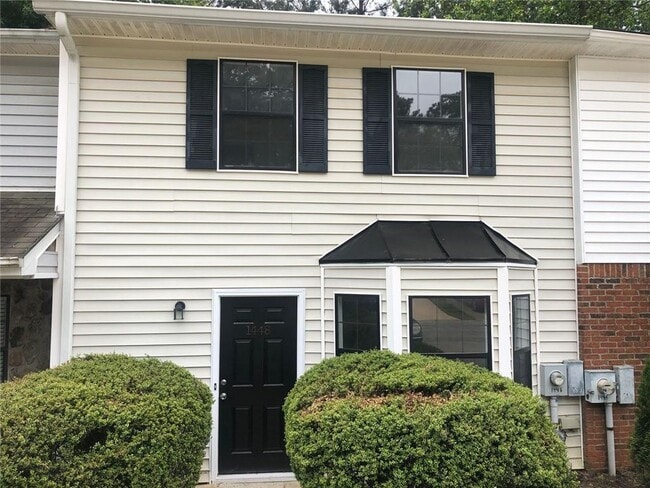 property at 1448 Springleaf Cir SE