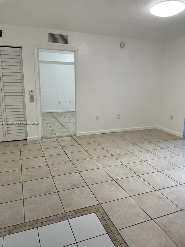 property at 15430 SW 284th St