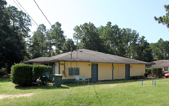 Crow Road in Pensacola, FL - Building Photo - Building Photo