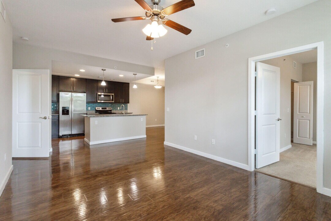 3607 High Ridge Rd in Boynton Beach, FL - Building Photo