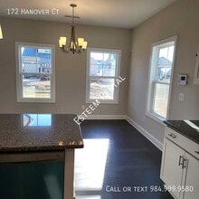 172 Hanover Ct in Clayton, NC - Building Photo - Building Photo