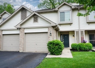 property at 1155 Timbertrail Ct