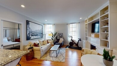 27 Bowdoin St in Boston, MA - Building Photo - Building Photo