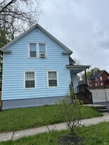 57 Durnan St in Rochester, NY - Building Photo