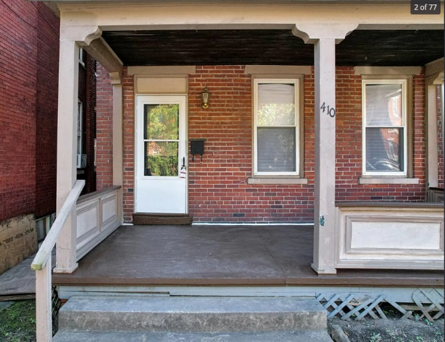 410 Fayette St in Cumberland, MD - Building Photo - Building Photo