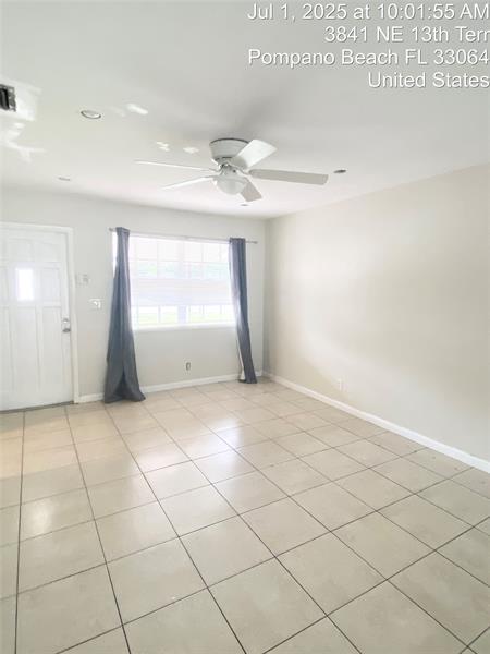 3841 NE 13th Terrace in Pompano Beach, FL - Building Photo - Building Photo