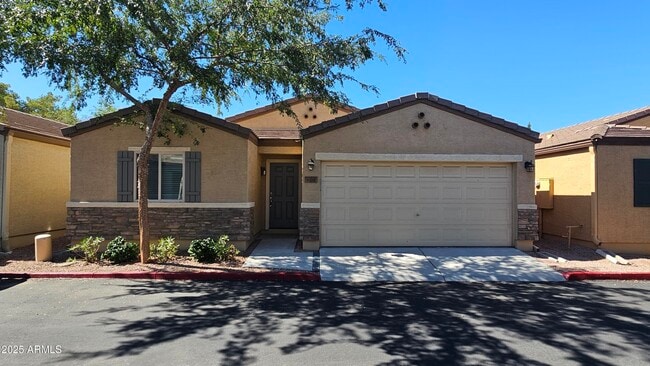 property at 2565 E Southern Ave