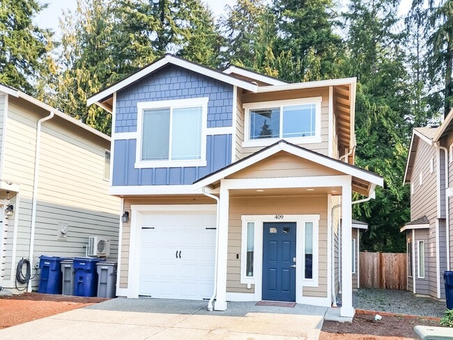 property at 409 Penny Ave