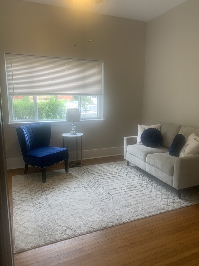219 E End Ave, Unit 1 in Pittsburgh, PA - Building Photo - Building Photo