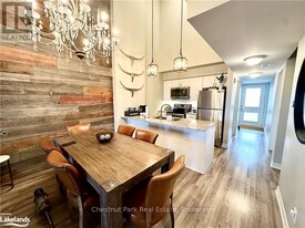 6-306 Anchorage Cres in Collingwood, ON - Building Photo
