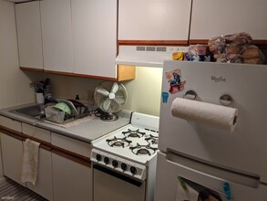 4 St Mark St-Unit -Apt B1 in Boston, MA - Building Photo - Building Photo