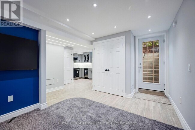 57 Letty Ave in Brampton, ON - Building Photo - Building Photo