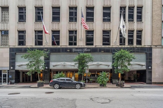 property at 914 Main St