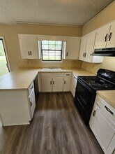 1014 O'Neal St in Jacksonville, AR - Building Photo - Building Photo