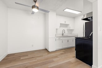 Mar at National City in National City, CA - Building Photo - Building Photo