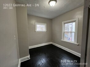 12022 Griffing Ave in Cleveland, OH - Building Photo - Building Photo