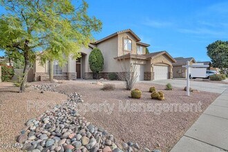 6132 W Morrow Dr in Glendale, AZ - Building Photo - Building Photo